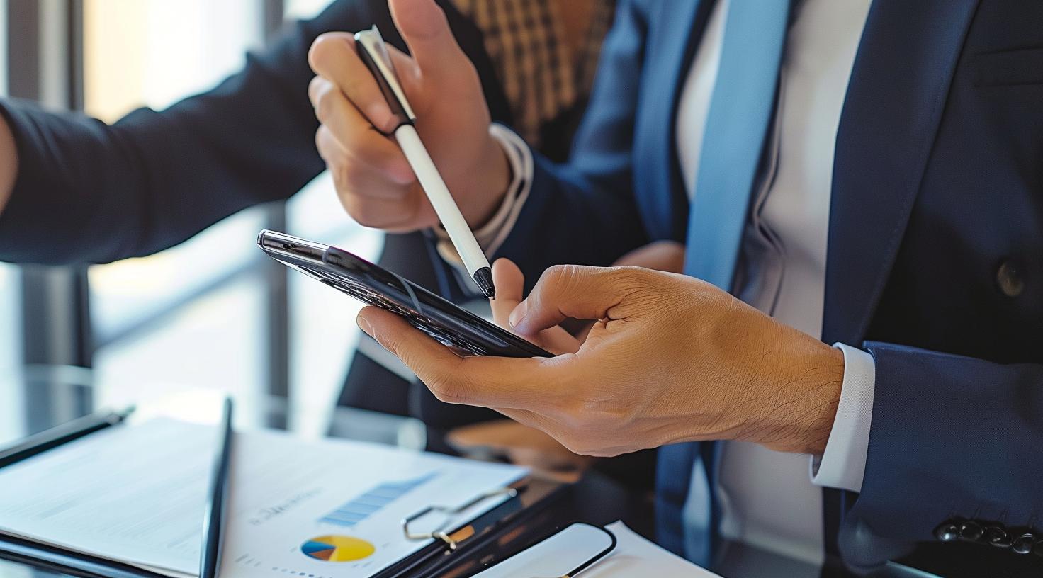 5 Tipps, um deine Finanzen zu verbessern